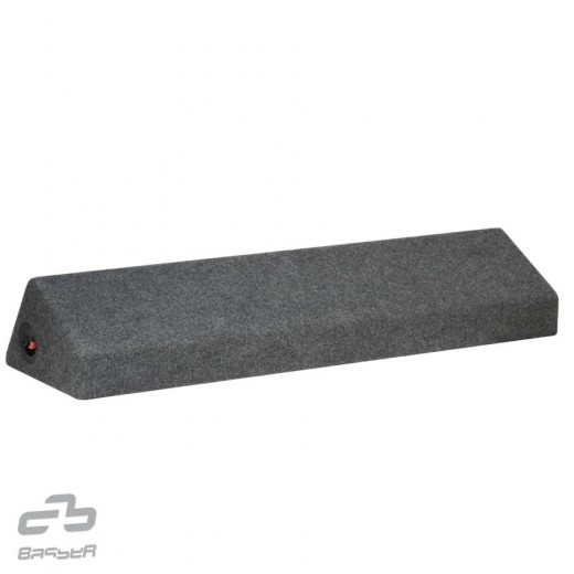 Closed enclosure Basser PGD