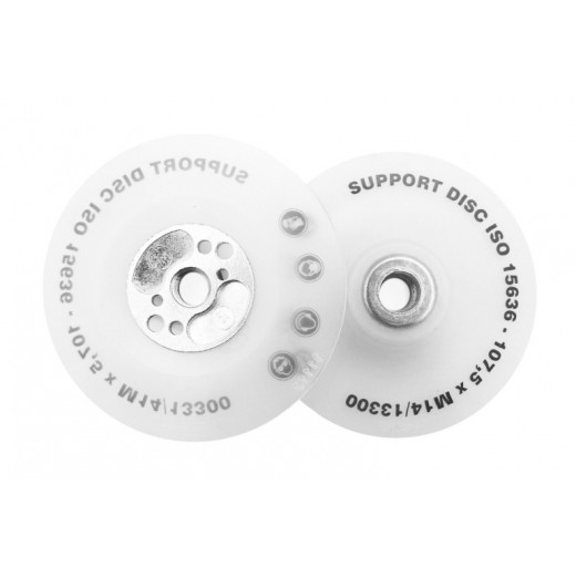 Driver Flexipads Medium White M10 x 1.50 115