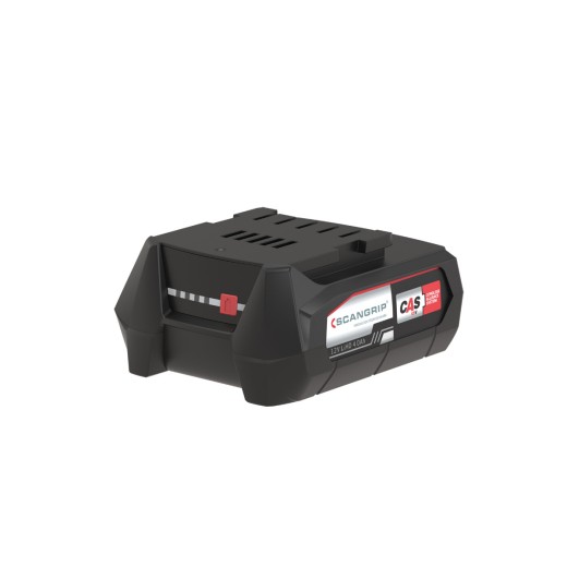 Battery Scangrip CAS Battery 12V LI-HD 4.0 Ah