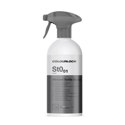 Preservative Koch Chemie Colourlock Allround Textile Sealant (500 ml)