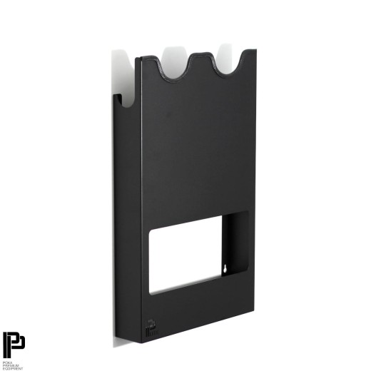 Holder for 4 polishers Poka Premium Rectangular hanger for two up to four polishing machines LITE