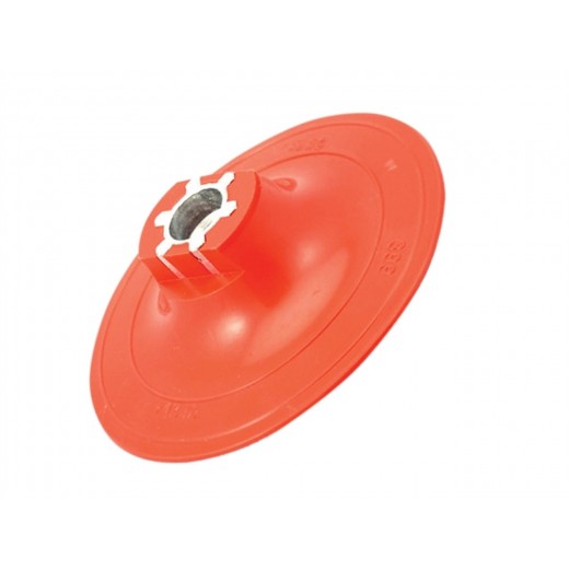 Flexipads No Foam Grip M14 (+2 Water Feed Holes) 100