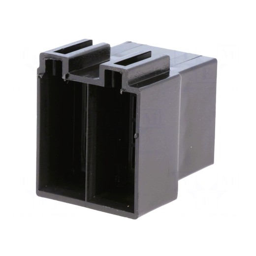 Plastic cover of ISO connector 4carmedia 331230