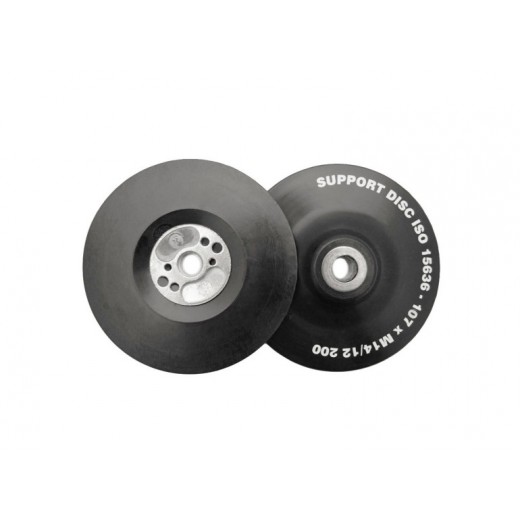 Flexipads Soft Black M14 115 driver