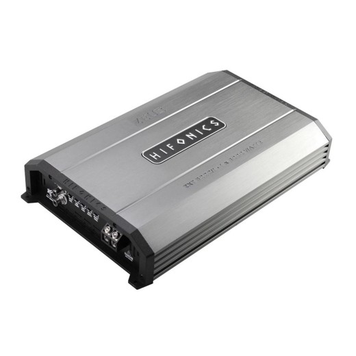 Hifonics ZXT8000/1 amplifier