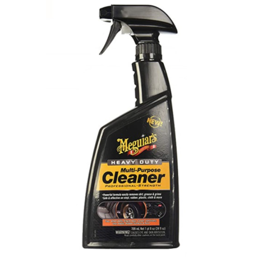 Meguiar's Heavy Duty Multi-Purpose Cleaner (709 ml)