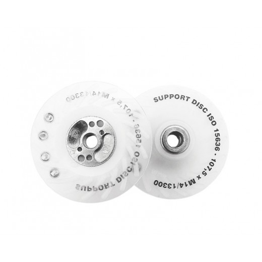 Flexipads Medium 'Turbo' M14 115 drifter