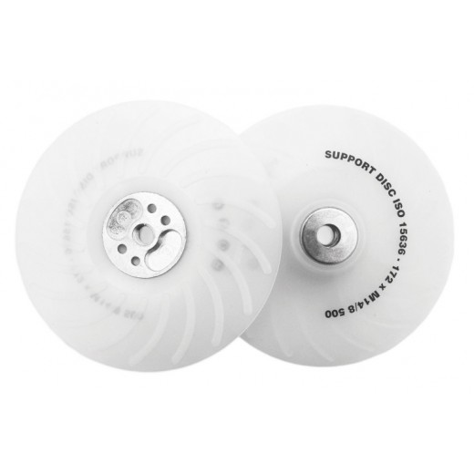 Flexipads Medium 'Turbo' M14 180 drifter