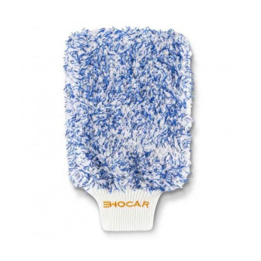 Ewocar Wash Mitt