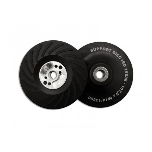 Flexipads Hard 'Turbo' M14 115 Drive