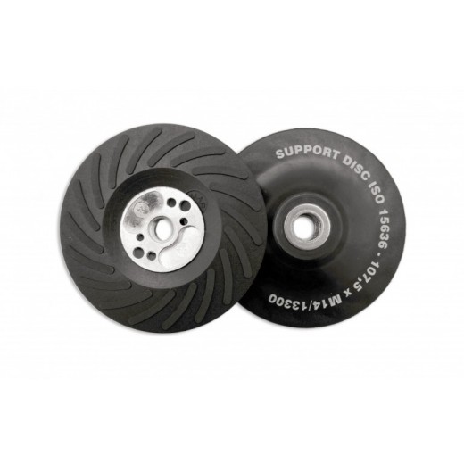 Flexipads Hard 'Turbo' M14 125 Drive