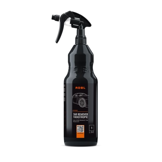 Asphalt remover ADBL Tar Remover Thixotropic (1 l)