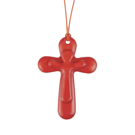 Hanging fragrance Mr&Mrs Fragrance Salvatore - Red - Holy Woods