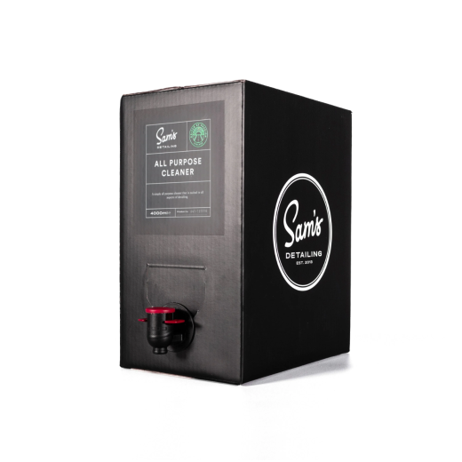 Sam's Detailing All Purpose Cleaner (4 L)