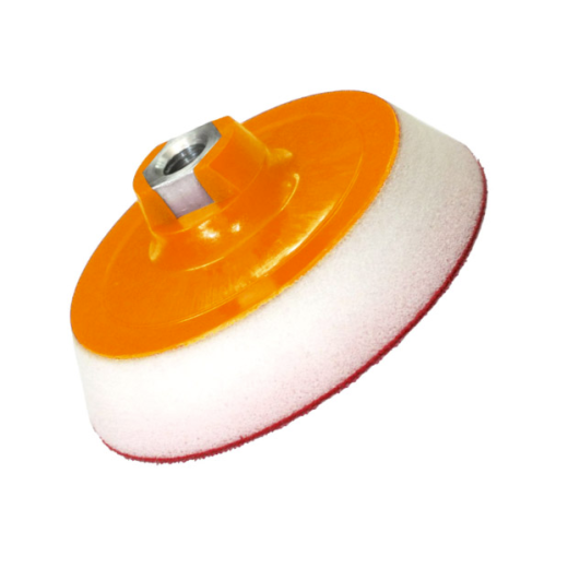 Carrier Honey COMBination Backingplate Elastic (M14) - 125 x 25