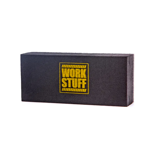 Work Stuff Coating Applicator application block