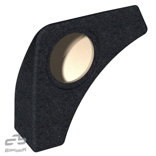 OEM speaker Basser 8" for Škoda Rapid Spaceback