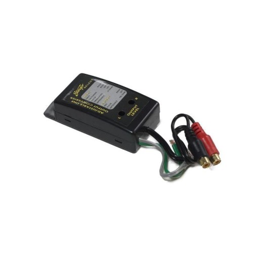 Stinger SSLOC2 converter