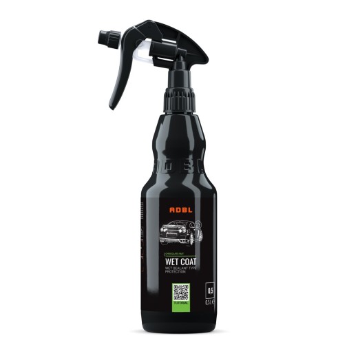 Protective sealant ADBL Wet Coat (500 ml)