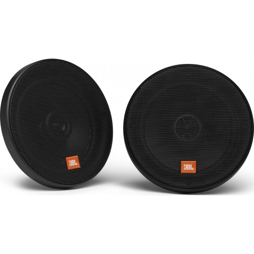JBL STAGE2 624 speakers