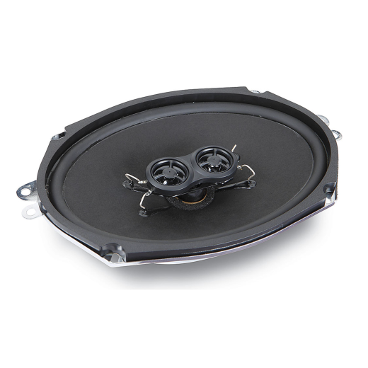 Retro speakers RetroSound R-69N