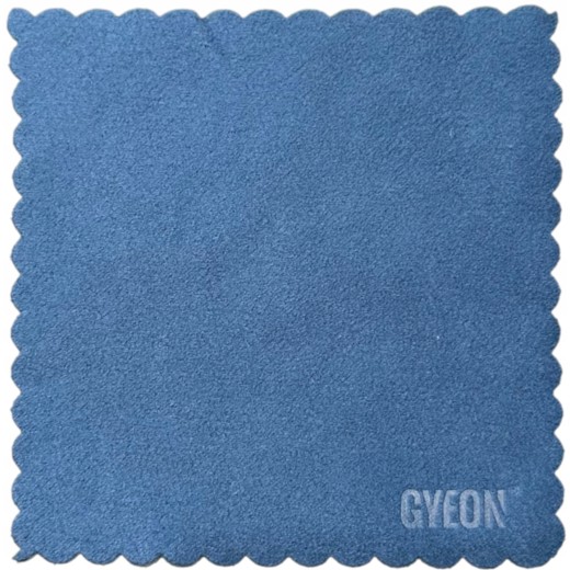 Microfiber towel Gyeon Q2M Suede EVO (40 x 40 cm)