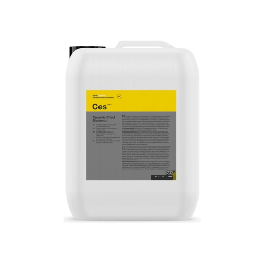 Ceramic car shampoo Koch Chemie Ceramic Effect Shampoo (5 l)