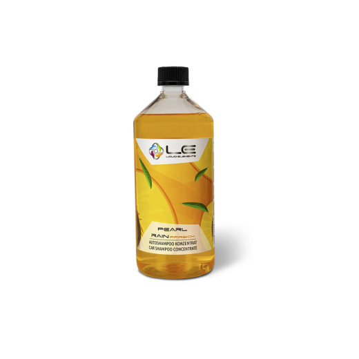Car shampoo Liquid Elements Car shampoo "PEARL RAIN" - Peach (1 l)