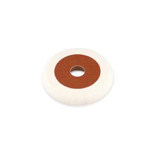 Replacement felt FLEX 125 mm