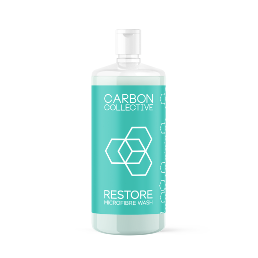 Detergent Carbon Collective Restore Microfibre Wash (1 l)