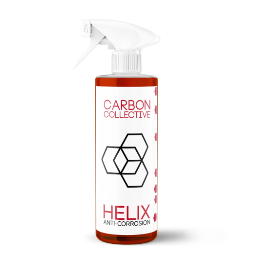 Carbon Collective Helix Anti-Corrosion Spray (2 l)