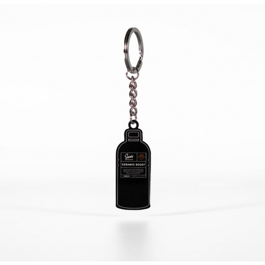 Sam's Detailing Ceramic Boost KeyRing