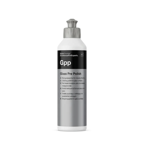 Koch Chemie Glass Pre Polish (250 ml)