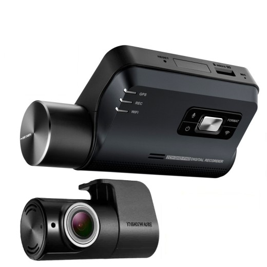 Thinkware Q850 2CH dash cam