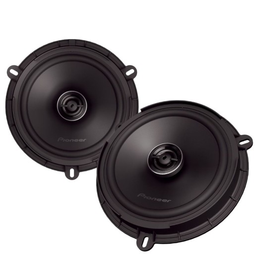 Speakers Pioneer TS-Q160F-FD