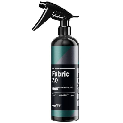 CarPro CQuartz Fabric 2.0 (1 l)