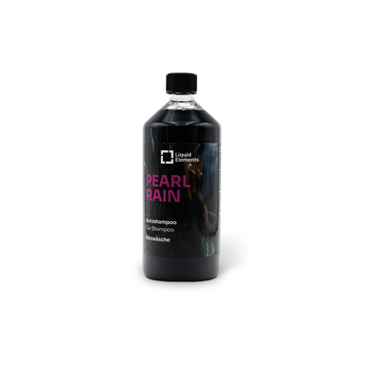 Car shampoo Liquid Elements Car shampoo "PEARL RAIN" - Lingerie (1 l)