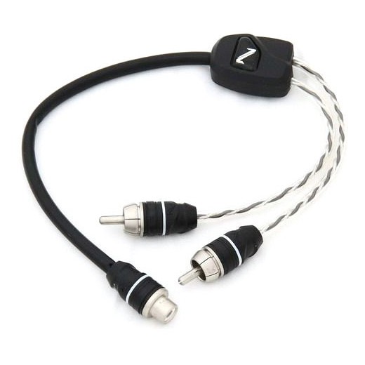 Y adapter Connection BTM 030.2