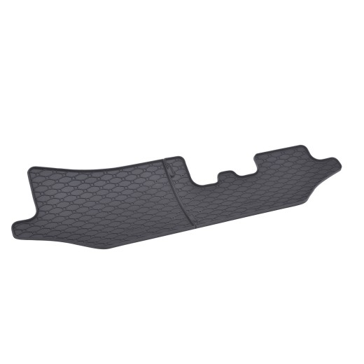 Rigum rubber car mats for Peugeot 5008 Hybrid (2024 -), E-5008 (2024 -)
