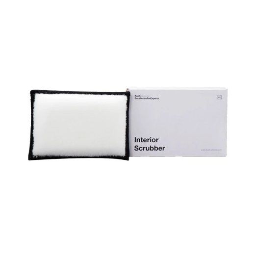Koch Chemie Interior Scrubber sponge for the interior