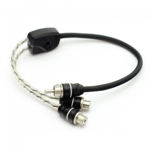 Y adapter Connection BTF 030.2