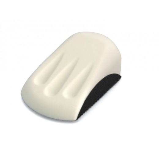 Flexipads Formed Handblock Grip 125