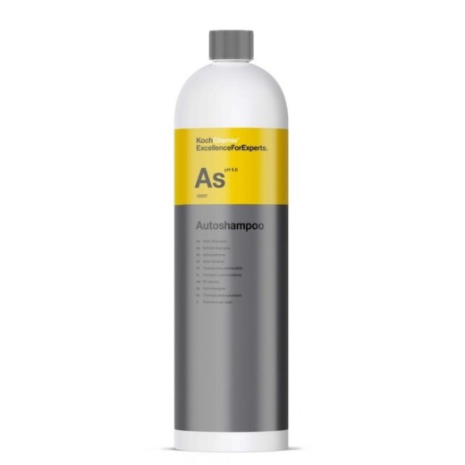 Car shampoo Koch Chemie Car shampoo (1 l)