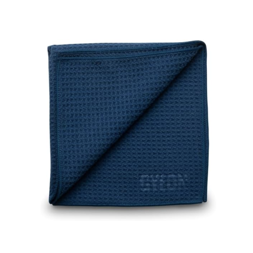 Gyeon Q2M WaffleDryer EVO drying towel (40 x 60 cm)