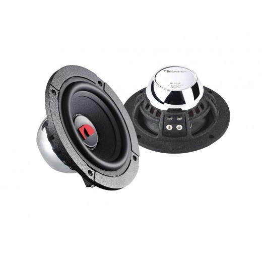Nakamichi NS-S31M speakers
