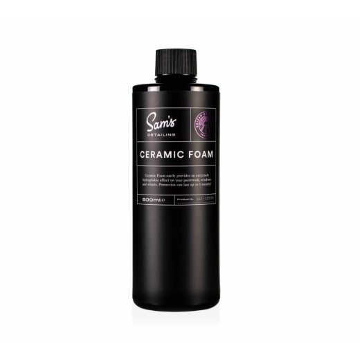 Sam's Detailing Ceramic Foam (500 ml)