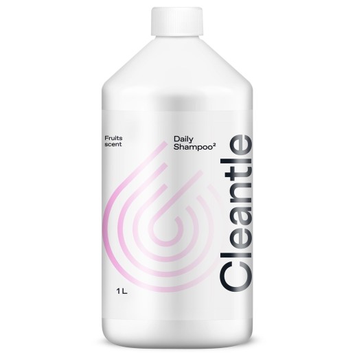 Car shampoo Cleantle Daily Shampoo2 (1 l)