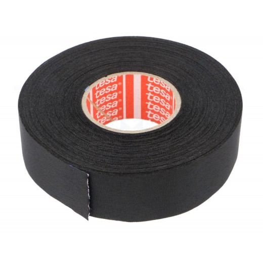 PET textile tape Tesa 51026 25/25