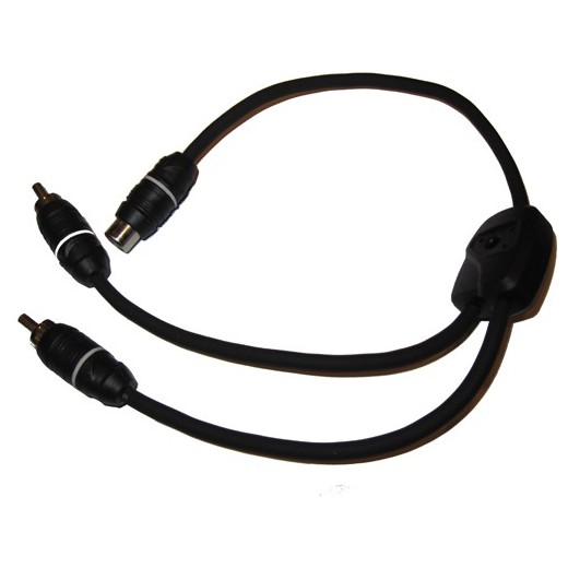 Y adapter Connection FSM 030.2