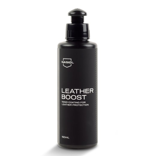 Skin impregnation Nasiol LEATHERBOOST (150 ml)